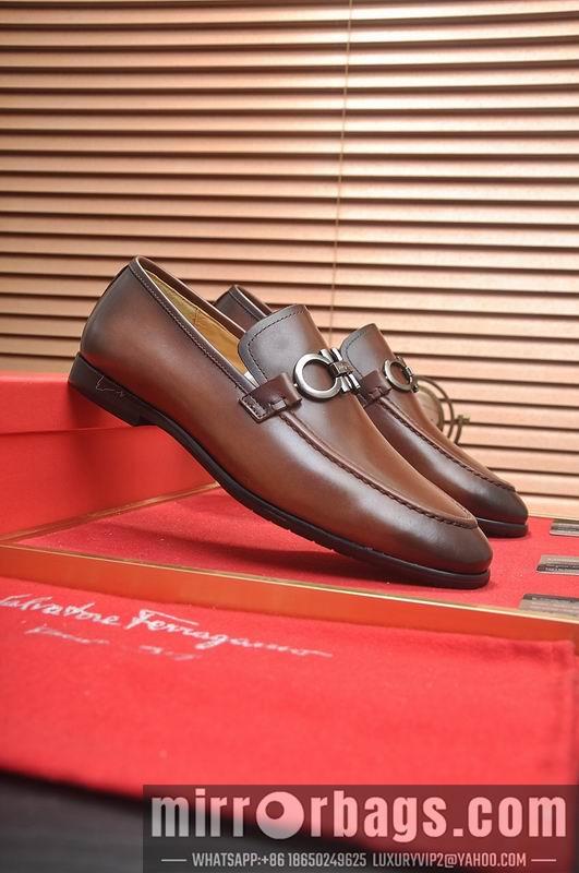Ferragamo Shoes Ferragamo sz38-45 hnm0263