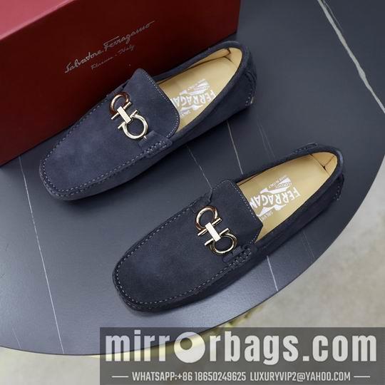 Ferragamo Shoes Ferragamo sz38-46 mnh0329