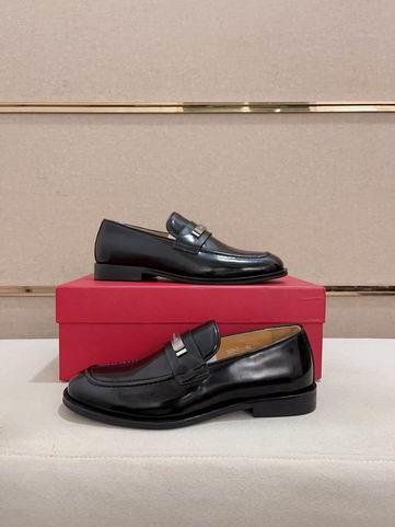 Ferragamo Shoes Ferragamo sz38-45 hnh0716