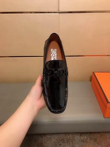 Ferragamo Shoes Ferragamo sz38-44 mnh0347