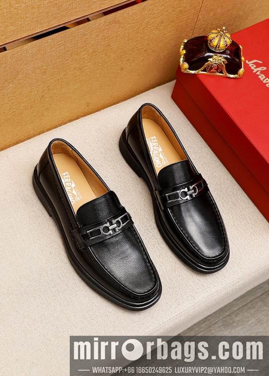 Ferragamo Shoes Ferragamo sz38-46 mnh02193