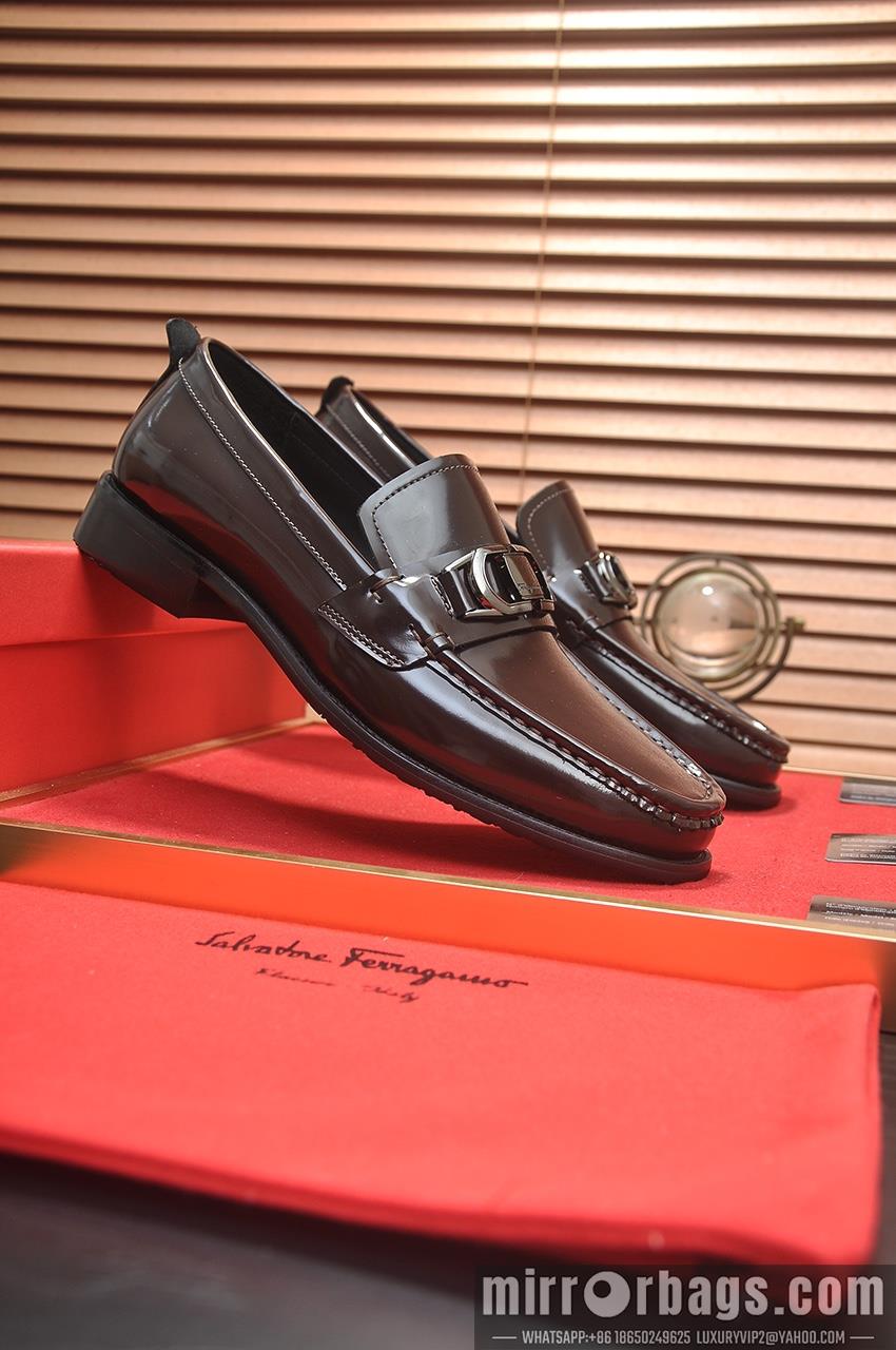 Ferragamo Shoes Ferragamo sz38-44 hnh0223