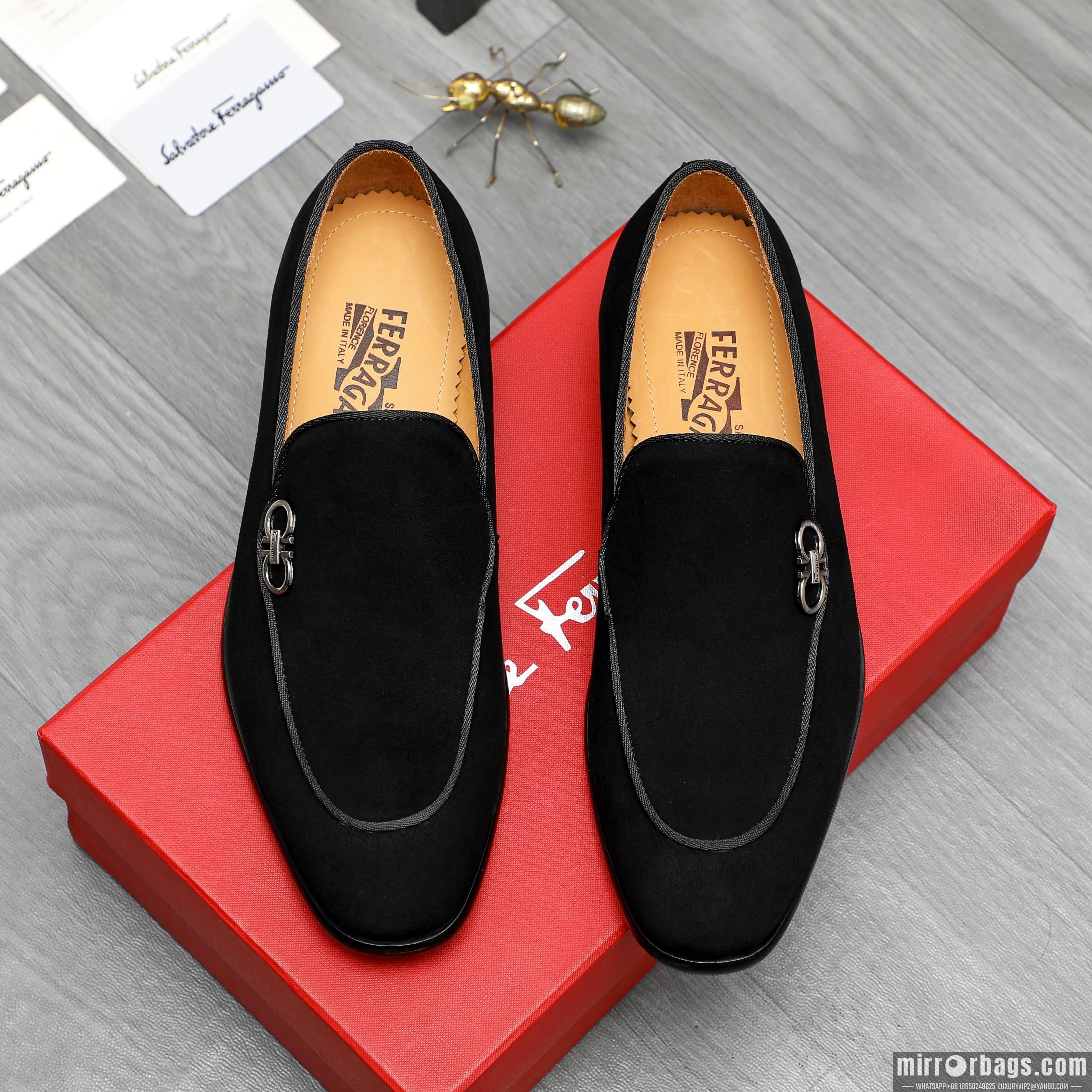 Ferragamo Shoes Ferragamo sz38-44 hnh0228