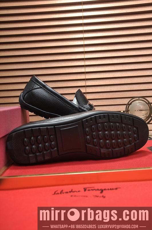 Ferragamo Shoes Ferragamo sz38-44 hnh0311