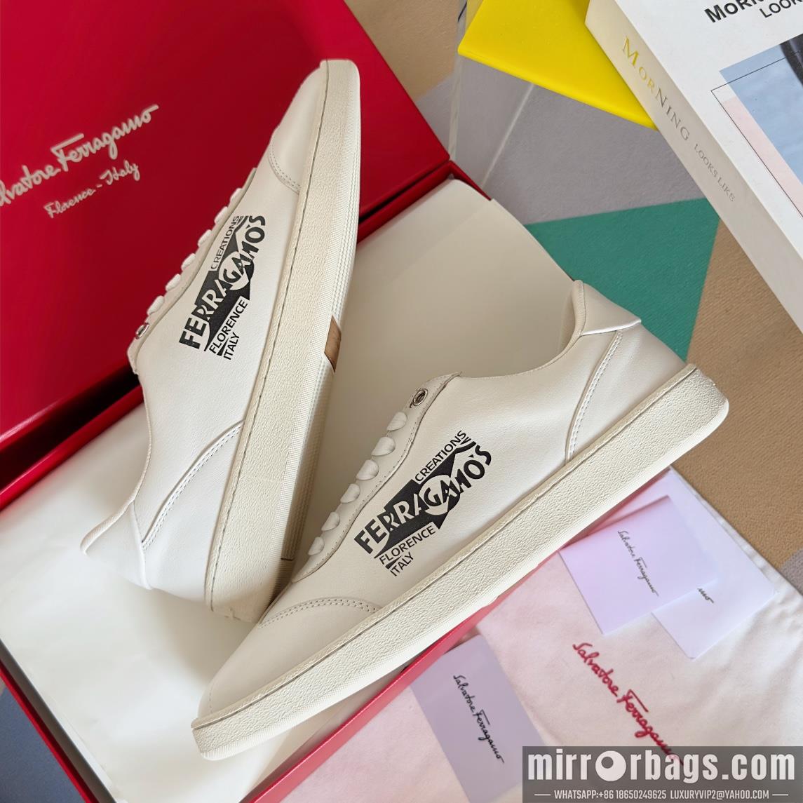 Ferragamo Shoes Ferragamo sz39-44 h0806