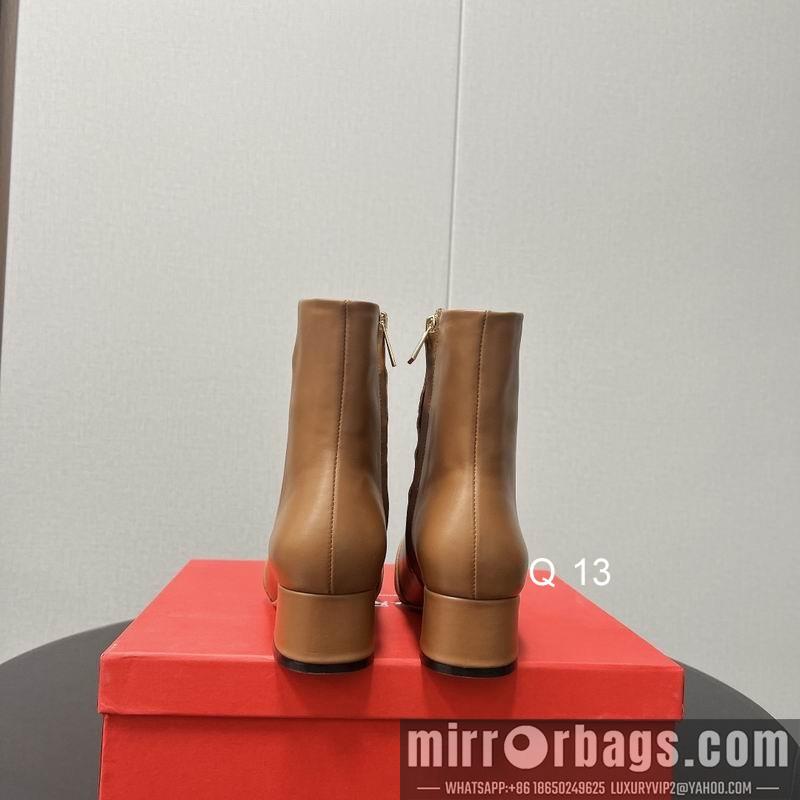 Ferragamo Shoes Ferragamo sz35-40 YM0802