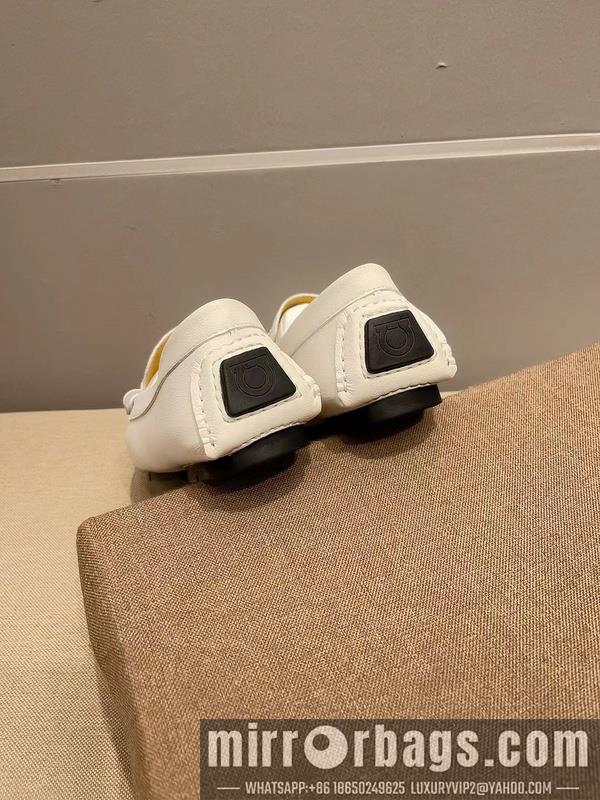 Ferragamo Shoes Ferragamo sz38-44 8qh1001