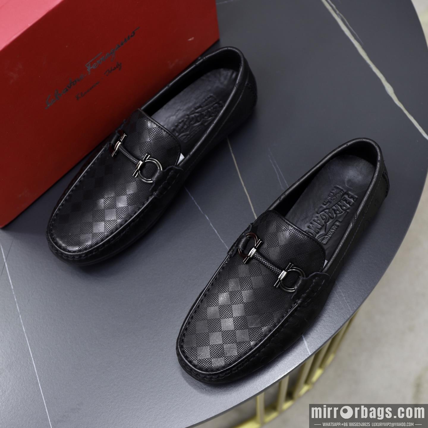 Ferragamo Shoes Ferragamo sz38-44 hnh0216