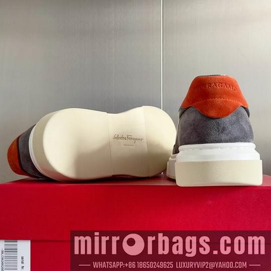 Ferragamo Shoes Ferragamo sz39-45 mnh0805