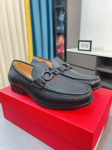 Ferragamo Shoes Ferragamo sz38-44 mnh0316