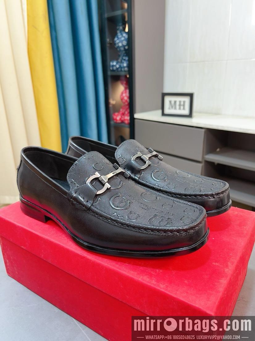 Ferragamo Shoes Ferragamo sz38-44 h0807