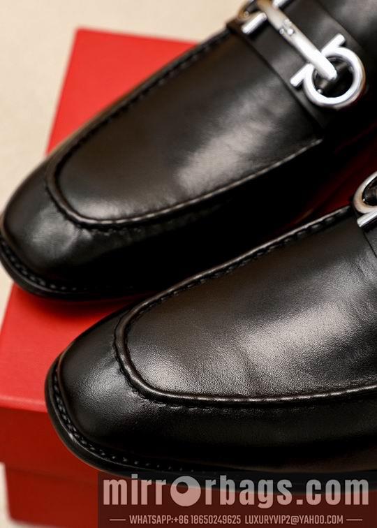 Ferragamo Shoes Ferragamo sz38-45 mnh02190