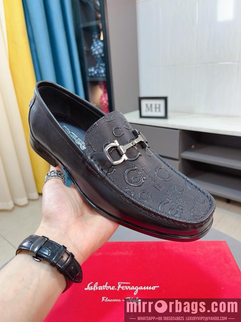 Ferragamo Shoes Ferragamo sz38-44 h0807