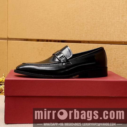 Ferragamo Shoes Ferragamo sz38-46 mnh02187