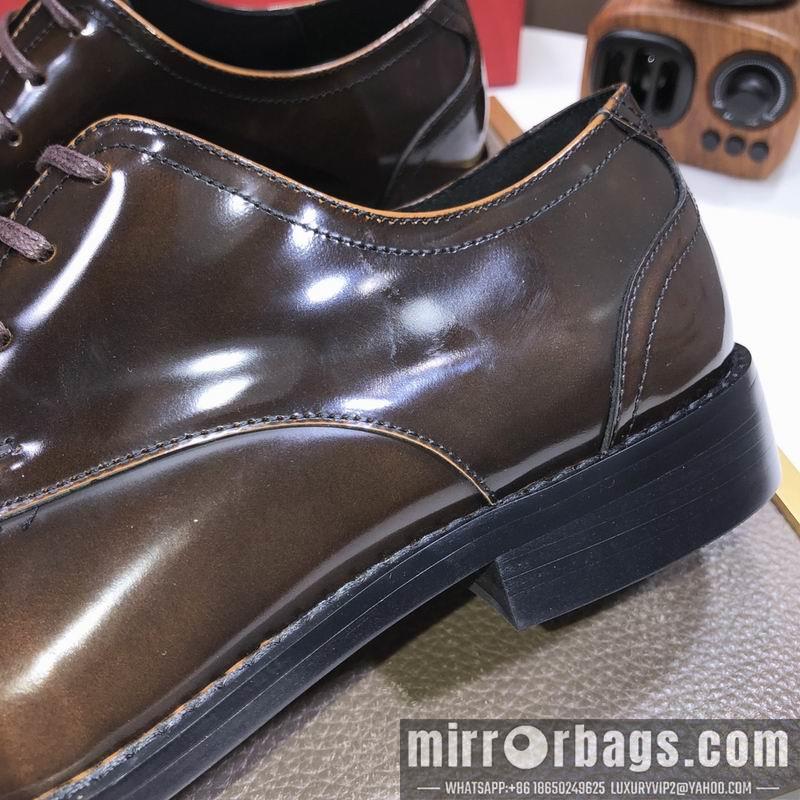 Ferragamo Shoes Ferragamo sz38-45 hnh0318