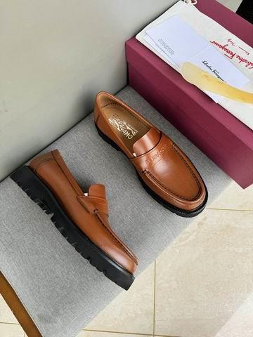 Ferragamo Shoes Ferragamo sz38-45 hnh0567