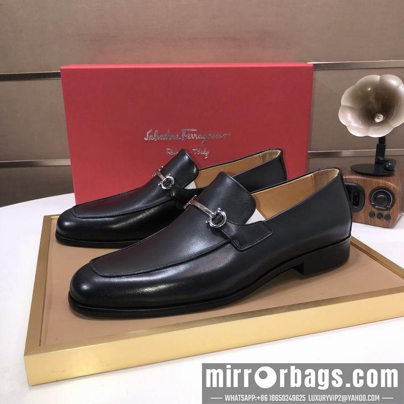 Ferragamo Shoes Ferragamo sz38-45 hnh0328