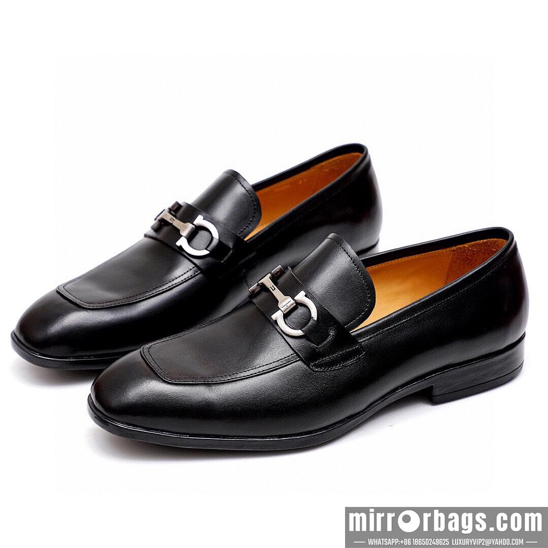 Ferragamo Shoes Ferragamo sz38-44 h0942