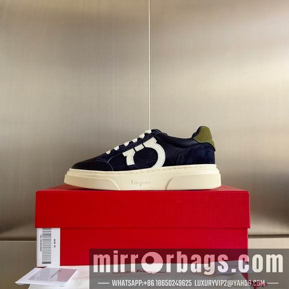 Ferragamo Shoes Ferragamo sz39-45 mnh0805