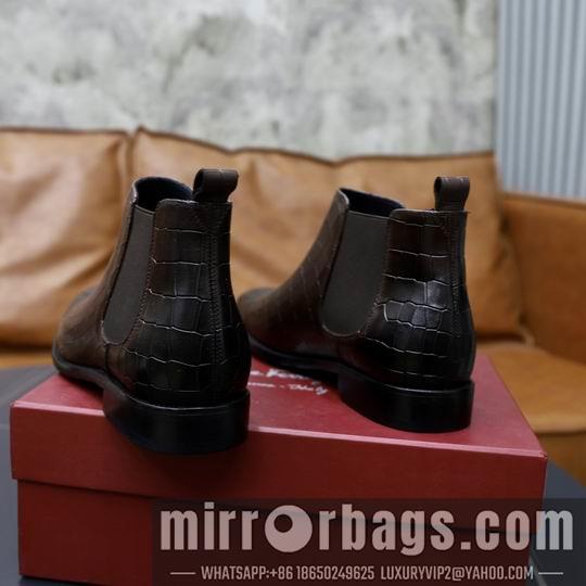 Ferragamo Shoes Ferragamo sz38-45 hnh0903