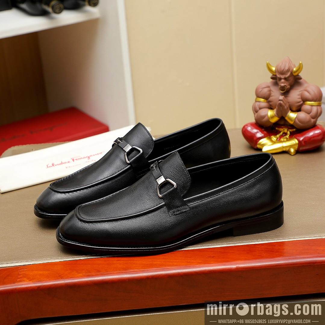 Ferragamo Shoes Ferragamo sz38-45 h0807
