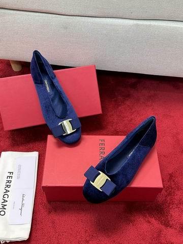 Ferragamo Shoes Ferragamo sz35-41 mnh1002