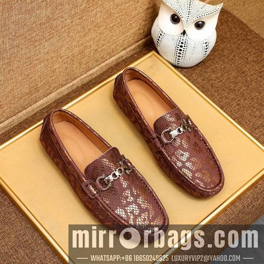 Ferragamo Shoes Ferragamo sz38-45 hnh0902