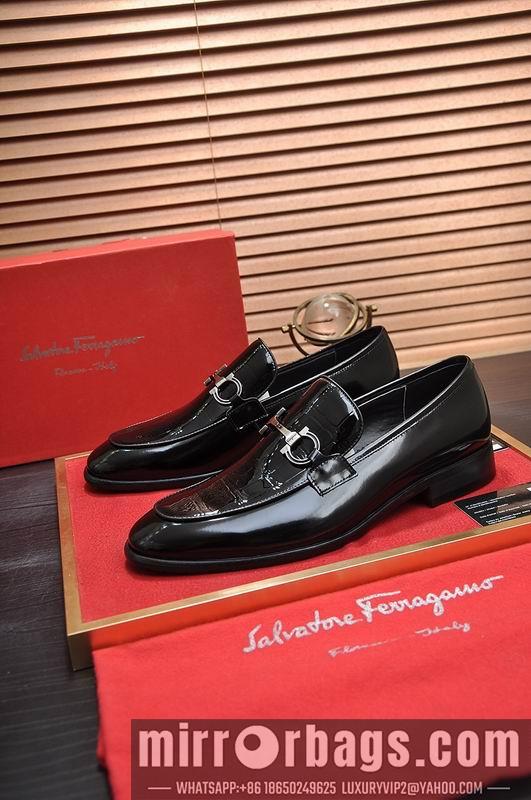 Ferragamo Shoes Ferragamo sz38-45 hnh0320