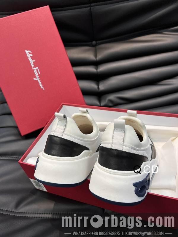 Ferragamo Shoes Ferragamo sz38-45 2C WM0904