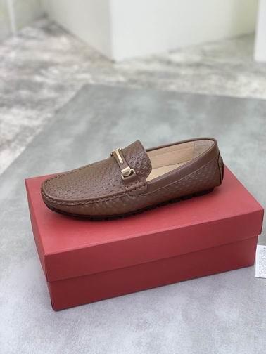 Ferragamo Shoes Ferragamo sz38-45 mnh0314