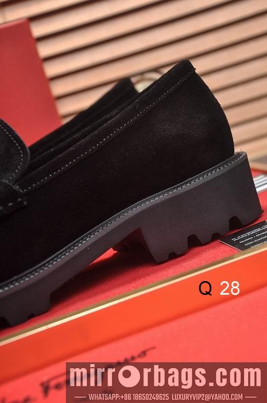 Ferragamo Shoes Ferragamo sz38-45 N1101