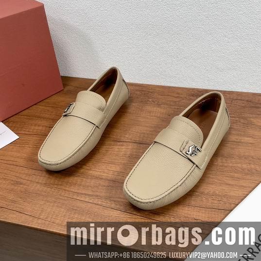 Ferragamo Shoes Ferragamo sz39-44 hnh0612