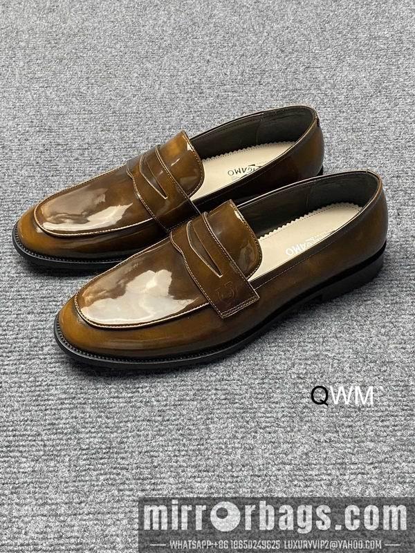 Ferragamo Shoes Ferragamo sz38-45 2C WM1208