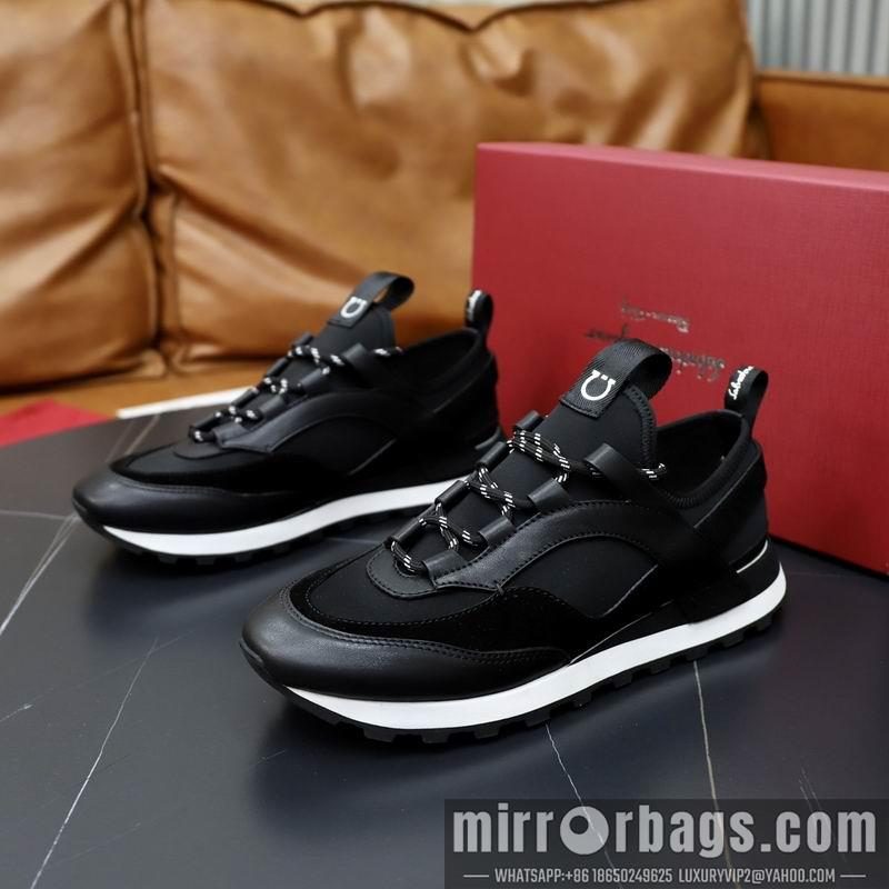 Ferragamo Shoes Ferragamo sz39-44 hnm0201