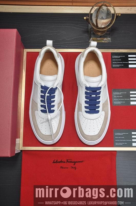 Ferragamo Shoes Ferragamo sz38-44 mnm0205