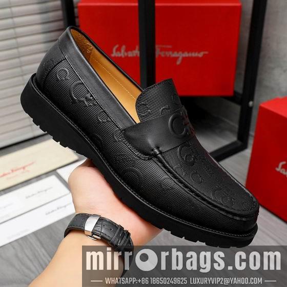 Ferragamo Shoes Ferragamo sz38-45 hnh0708