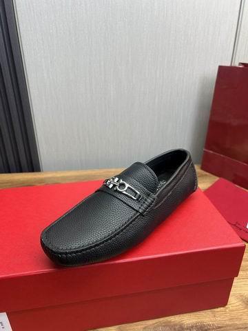 Ferragamo Shoes Ferragamo sz38-45 mnh0521