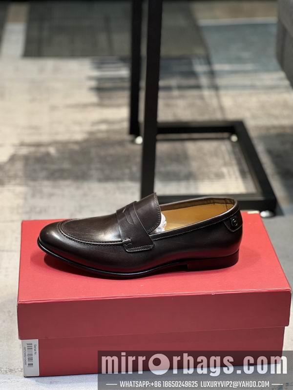 Ferragamo Shoes Ferragamo sz39-44 hnm0249