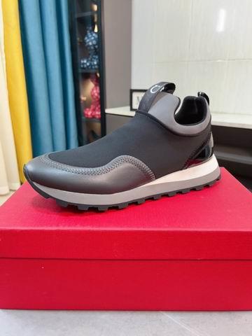 Ferragamo Shoes Ferragamo sz38-45 mnh0401