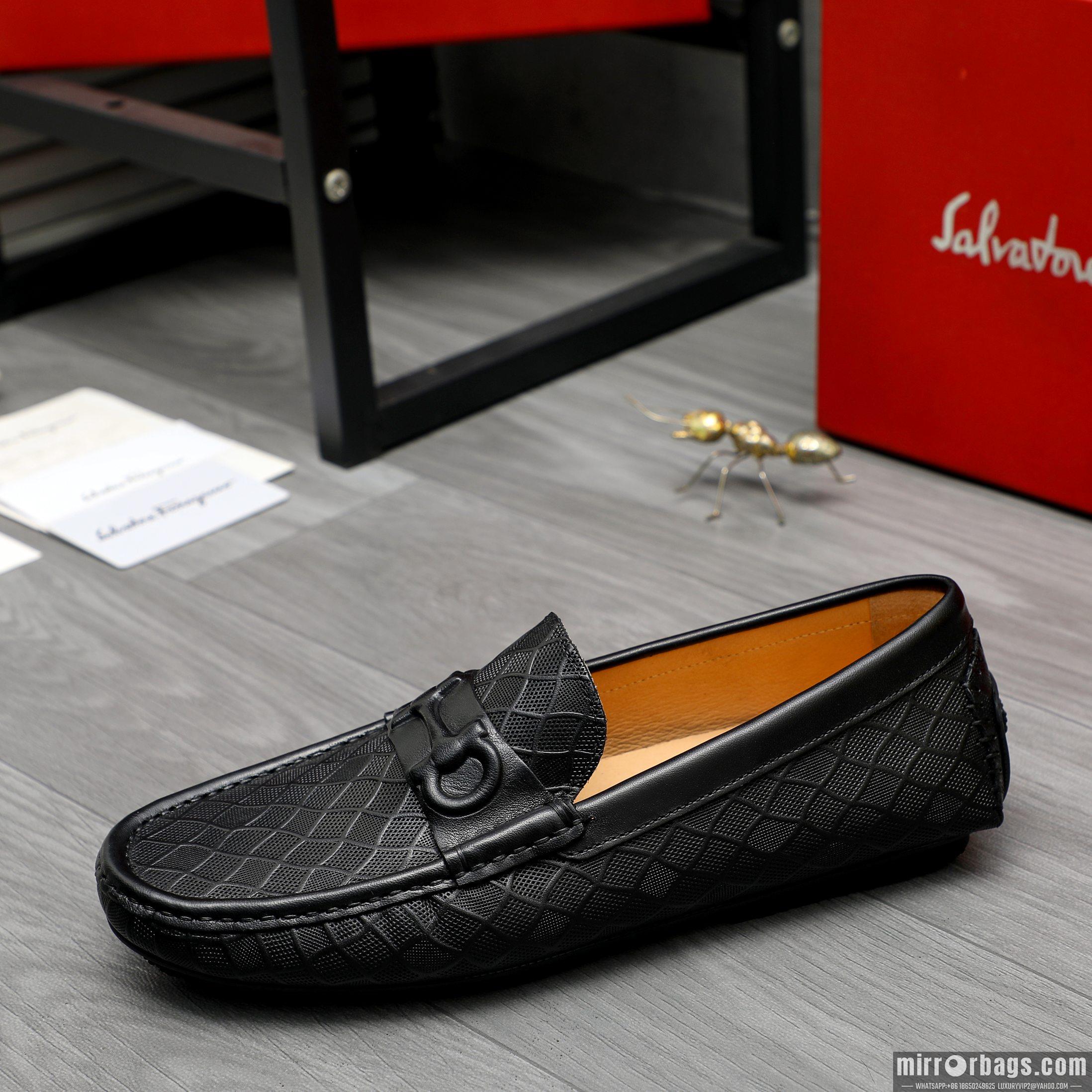 Ferragamo Shoes Ferragamo sz38-44 hnh1226