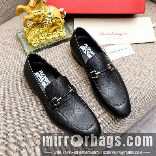 Ferragamo Shoes Ferragamo sz38-45 mnh0817