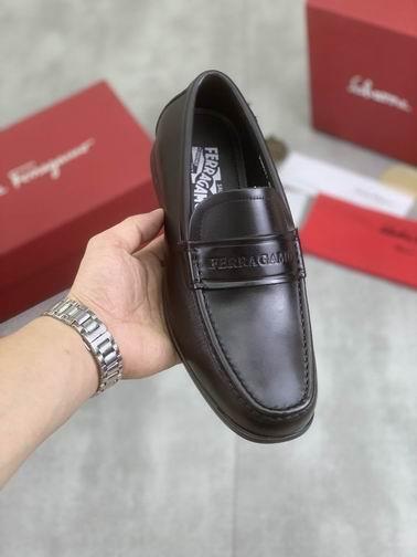 Ferragamo Shoes Ferragamo sz38-45 mnh0509