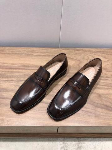 Ferragamo Shoes Ferragamo sz38-45 hnh0733