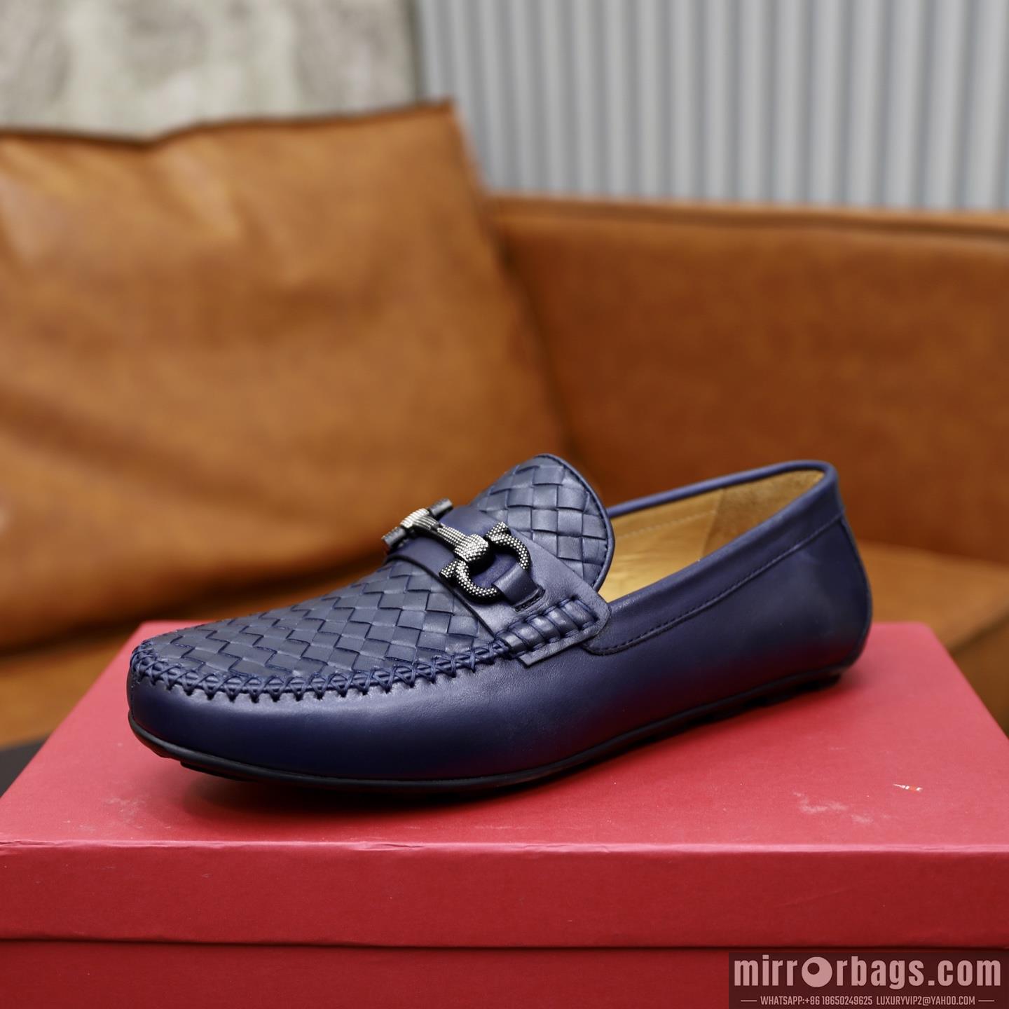 Ferragamo Shoes Ferragamo sz38-44 hnh0219