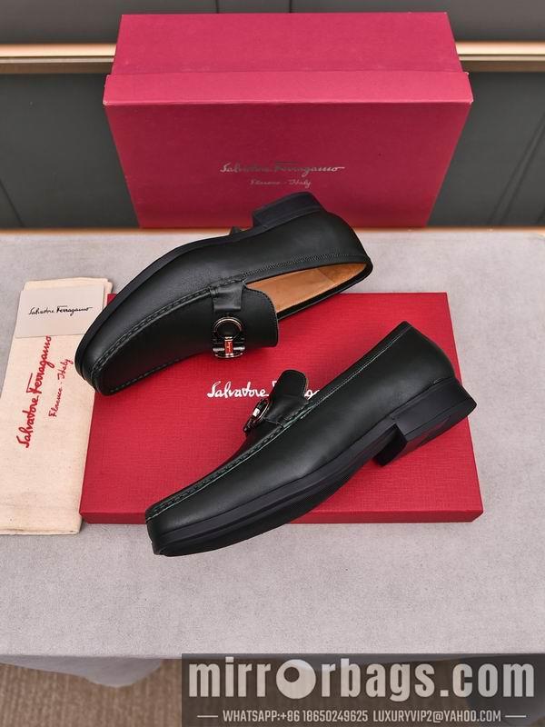 Ferragamo Shoes Ferragamo sz38-45 hnh0330