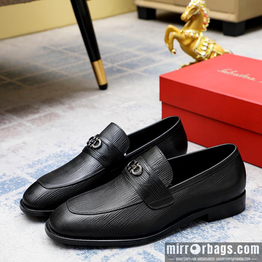 Ferragamo Shoes Ferragamo sz38-45 hnh1224
