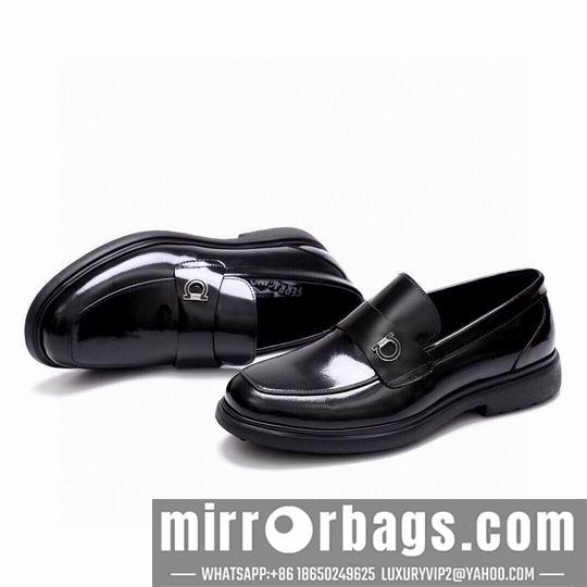 Ferragamo Shoes Ferragamo sz38-45 mnh02143