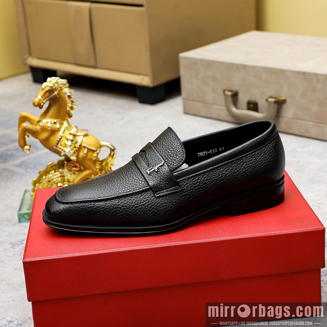 Ferragamo Shoes Ferragamo sz38-46 hnh1242