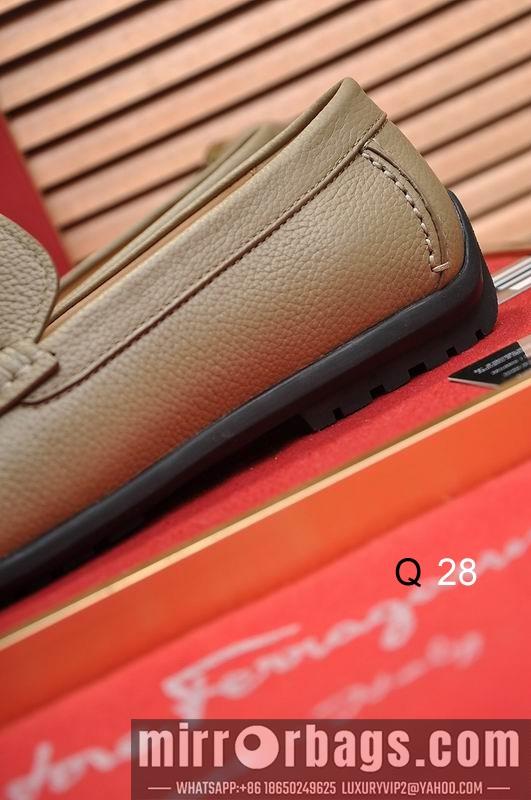 Ferragamo Shoes Ferragamo sz38-45 N1102