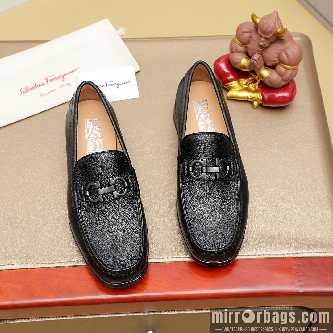 Ferragamo Shoes Ferragamo sz38-44 h0804